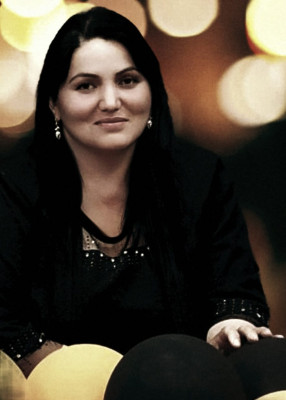 Абдуллаева Салимат Магомедовна Абдуллаева Салимат Магомедовна